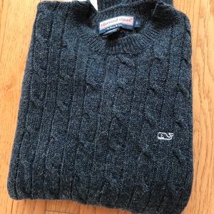 Vineyard Vines sweater